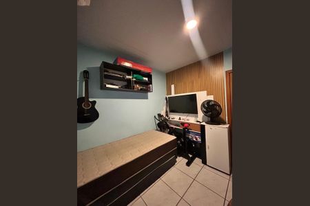 Casa à venda com 45m², 2 quartos e 2 vagas Casa à venda com 45m², 2 quartos e 2 vagasQuarto 2