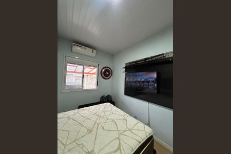 Casa à venda com 45m², 2 quartos e 2 vagas Casa à venda com 45m², 2 quartos e 2 vagasQuarto 1