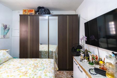 Casa à venda com 3 quartos, 105m² em Parque Arariba, São Paulo