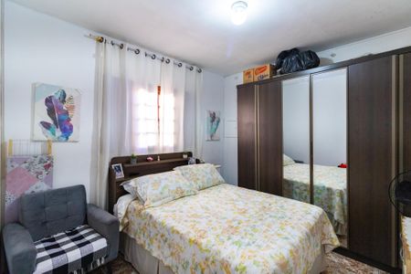 Casa à venda com 3 quartos, 105m² em Parque Arariba, São Paulo