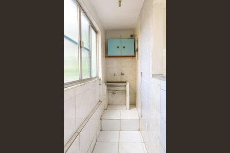 Apartamento para alugar com 100m², 2 quartos e sem vagaÁrea de Serviço