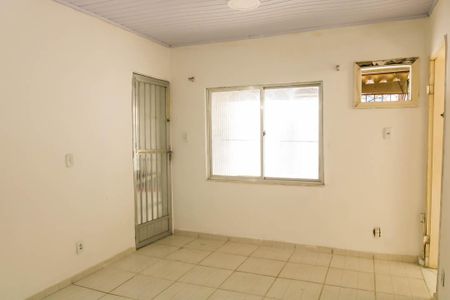 Sala de apartamento para alugar com 2 quartos, 100m² em Higienópolis, Rio de Janeiro