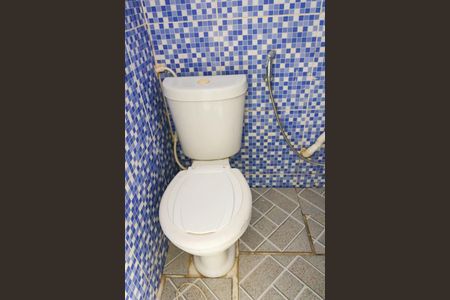 Apartamento para alugar com 100m², 2 quartos e sem vagaBanheiro do Quarto Suite