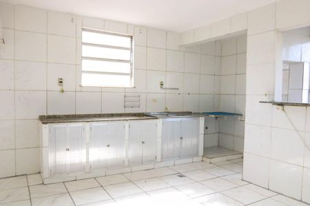 Apartamento para alugar com 100m², 2 quartos e sem vagaCozinha