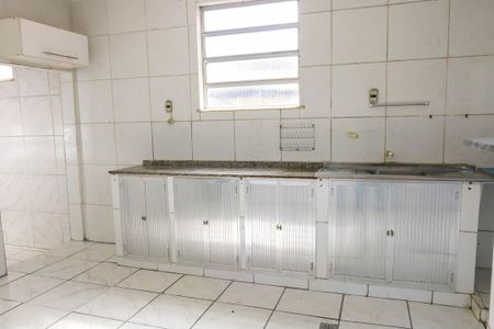 Apartamento para alugar com 100m², 2 quartos e sem vagaCozinha