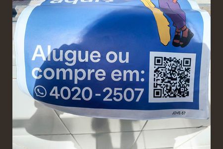 Apartamento para alugar com 100m², 2 quartos e sem vagaplaca