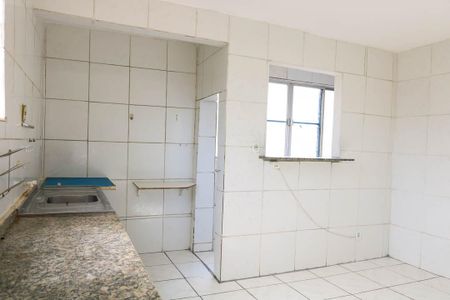 Apartamento para alugar com 100m², 2 quartos e sem vagaCozinha