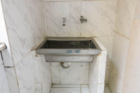 Apartamento para alugar com 100m², 2 quartos e sem vagaÁrea de Serviço