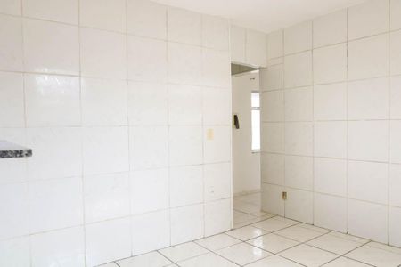 Apartamento para alugar com 100m², 2 quartos e sem vagaCozinha