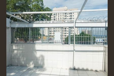 Apartamento para alugar com 100m², 2 quartos e sem vagaÁrea comum