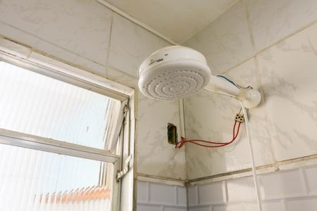 Apartamento para alugar com 100m², 2 quartos e sem vagaBanheiro social