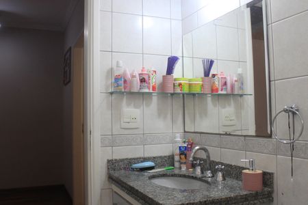Apartamento à venda com 175m², 4 quartos e 4 vagas Apartamento à venda com 175m², 4 quartos e 4 vagasBanheiro 1