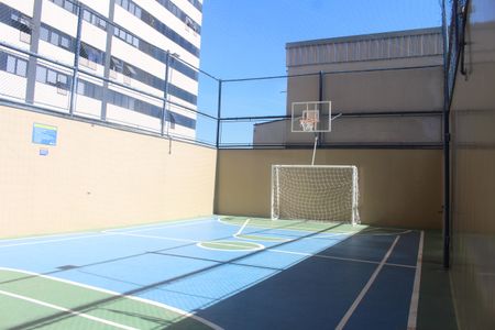 Apartamento à venda com 175m², 4 quartos e 4 vagasQuadra Esportiva