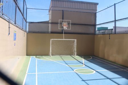 Apartamento à venda com 175m², 4 quartos e 4 vagasQuadra Esportiva