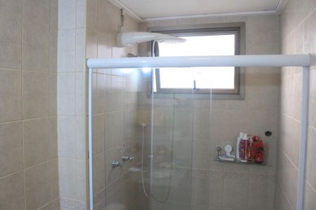 Apartamento à venda com 175m², 4 quartos e 4 vagasBanheiro da Suíte 2