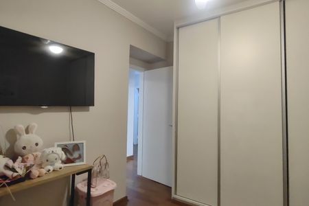 Apartamento à venda com 175m², 4 quartos e 4 vagas Apartamento à venda com 175m², 4 quartos e 4 vagasQuarto 1