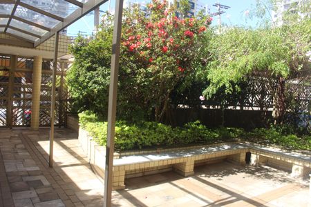 Apartamento à venda com 175m², 4 quartos e 4 vagasÁrea comum