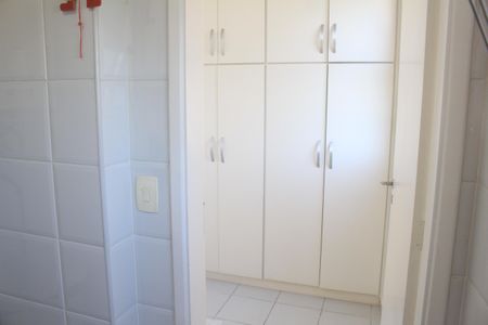 Apartamento à venda com 175m², 4 quartos e 4 vagasÁrea de Serviço