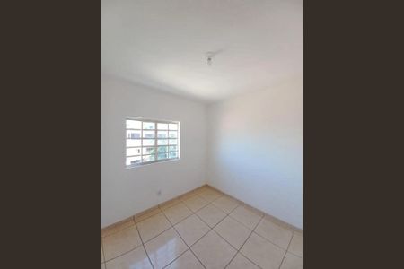 Sala de apartamento para alugar com 2 quartos, 53m² em Caieiras, Vespasiano