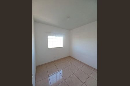 Quarto 1 de apartamento para alugar com 2 quartos, 53m² em Caieiras, Vespasiano