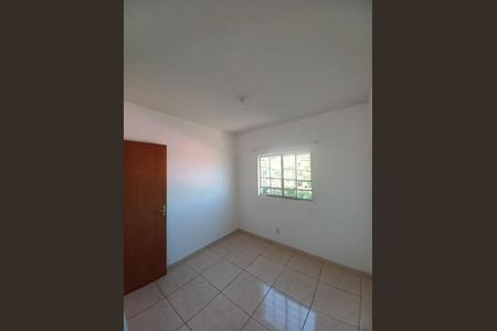 Quarto 1 de apartamento para alugar com 2 quartos, 53m² em Caieiras, Vespasiano