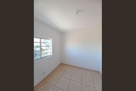 Sala de apartamento para alugar com 2 quartos, 53m² em Caieiras, Vespasiano