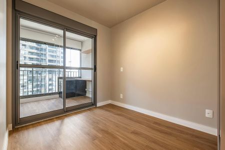 Apartamento para alugar com 38m², 1 quarto e sem vagaSuíte