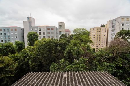 Casa para alugar com 90m², 2 quartos e 2 vagasVista