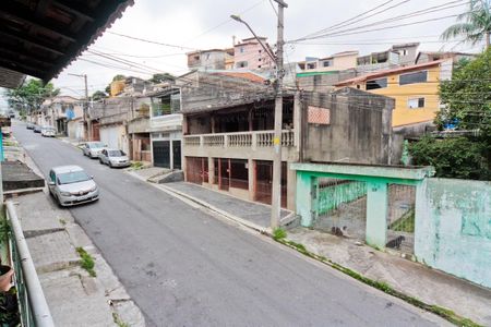 Casa para alugar com 90m², 2 quartos e 2 vagasVista