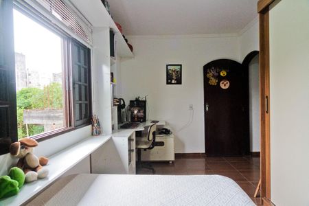 Casa para alugar com 90m², 2 quartos e 2 vagasQuarto 2