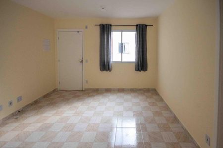 Apartamento para alugar com 2 quartos, 50m² em Jardim da Laranjeira (zona Leste), São Paulo