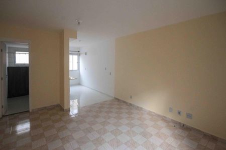 Apartamento para alugar com 2 quartos, 50m² em Jardim da Laranjeira (zona Leste), São Paulo