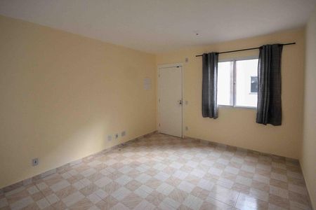 Apartamento para alugar com 2 quartos, 50m² em Jardim da Laranjeira (zona Leste), São Paulo