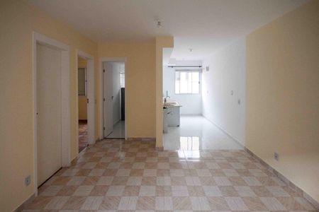 Apartamento para alugar com 2 quartos, 50m² em Jardim da Laranjeira (zona Leste), São Paulo