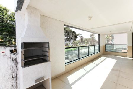 Apartamento à venda com 3 quartos, 298m² em Eldorado, Contagem