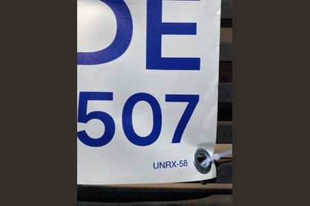 Apartamento à venda com 298m², 3 quartos e 2 vagasplaquinha instalada UNRX-58