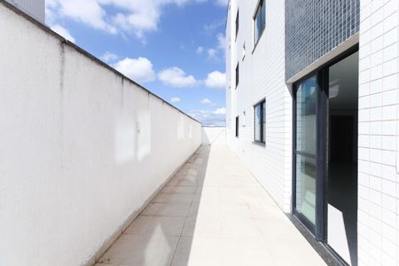 Apartamento à venda com 3 quartos, 298m² em Eldorado, Contagem