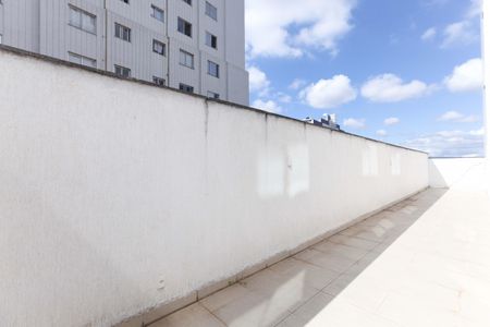 Apartamento à venda com 3 quartos, 298m² em Eldorado, Contagem