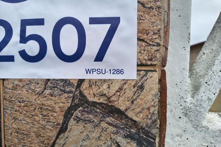 Casa de condomínio para alugar com 40m², 1 quarto e 1 vagaPlaca