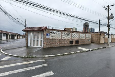 Casa de condomínio para alugar com 40m², 1 quarto e 1 vagaFachada