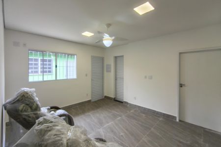 Casa de condomínio para alugar com 40m², 1 quarto e 1 vagaSala