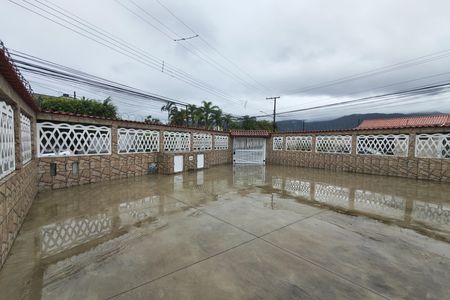 Casa de condomínio para alugar com 40m², 1 quarto e 1 vagaGaragem