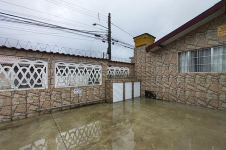 Casa de condomínio para alugar com 40m², 1 quarto e 1 vagaGaragem