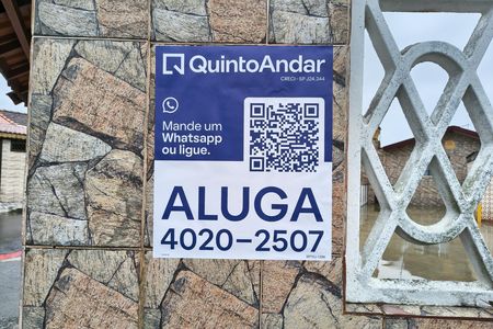 Casa de condomínio para alugar com 40m², 1 quarto e 1 vagaPlaca