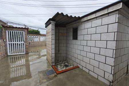 Casa de condomínio para alugar com 40m², 1 quarto e 1 vagaLava pés 