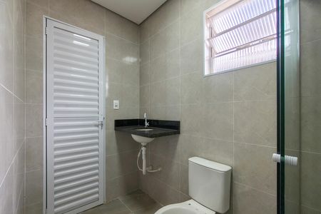 Casa de condomínio para alugar com 40m², 1 quarto e 1 vagaBanheiro 