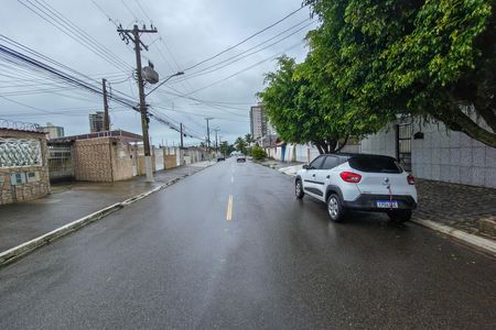 Casa de condomínio para alugar com 40m², 1 quarto e 1 vagaVista da Rua