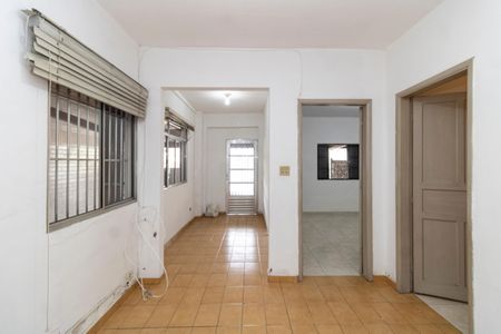 Sala de casa à venda com 3 quartos, 90m² em Vila Mazzei, São Paulo