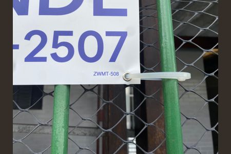 Casa à venda com 90m², 3 quartos e 1 vagaPlaquinha Cod ZWMT-508
