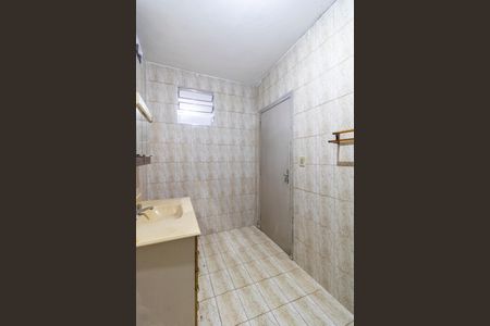 Casa à venda com 90m², 3 quartos e 1 vagaBanheiro